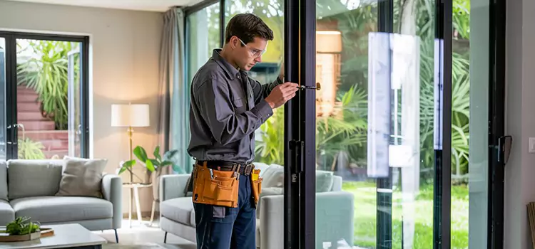 Why Choose Us for Your Glass Door Needs in Janesville, WI?