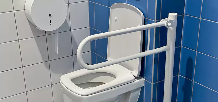 Comprehensive Solutions in Janesville, WI for Accessible Facilities