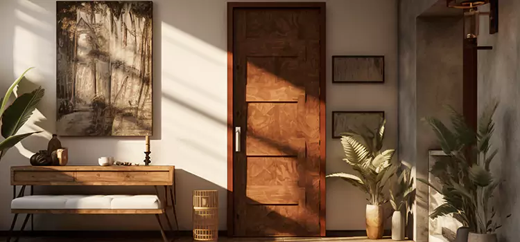 Specialty Interior Doors Janesville