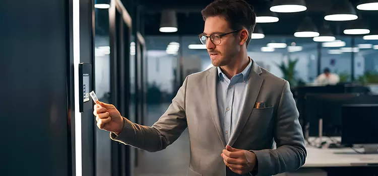 Our Commitment to Keycard Security Excellence in Janesville, WI