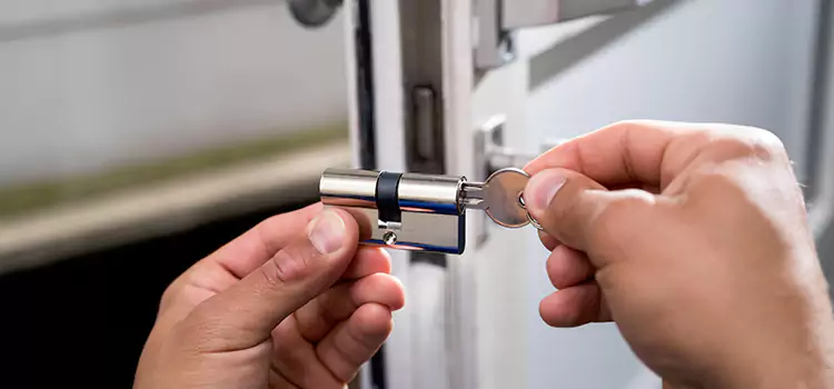 Lock Change Locksmiths Janesville