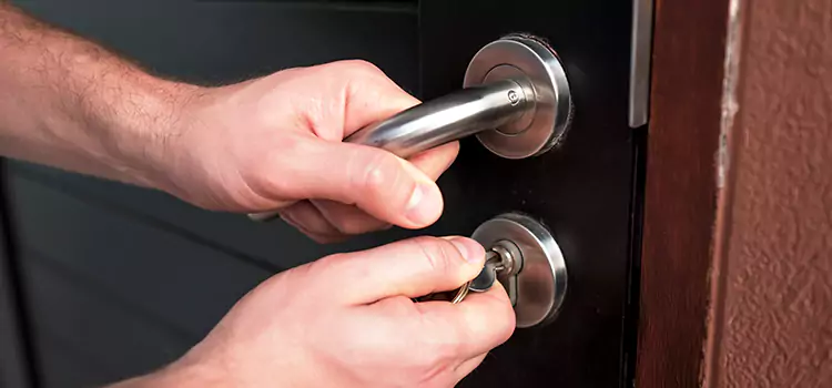 Master Key Control and Audits Janesville