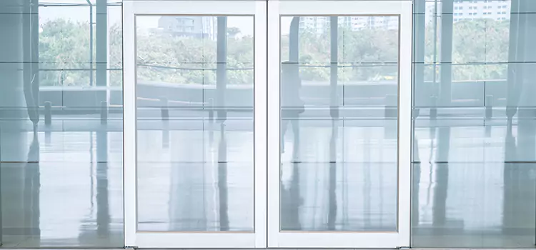 Mobile Sliding Screen Door Replacement Janesville