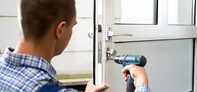 Experienced and Reliable Technicians Janesville