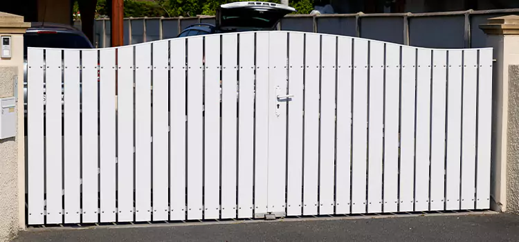 Why Choose Us for Residential Gate Repair in Janesville, WI?