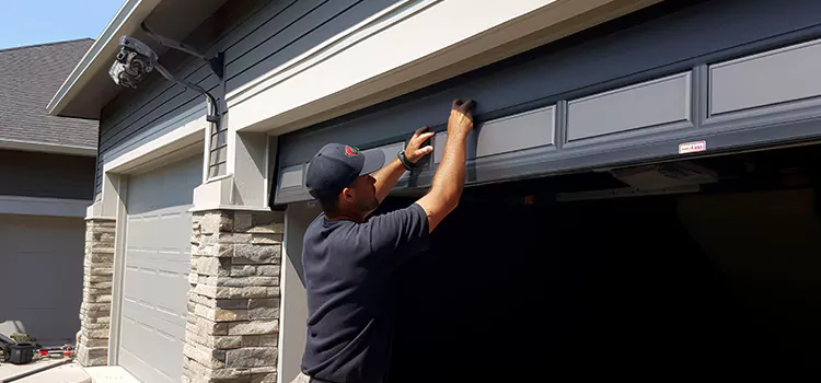 Janus Roll Up Doors Janesville