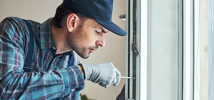 Emergency Response for Latch Issues Janesville