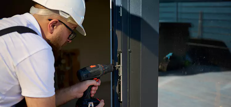 Aluminium Sliding Door Lock Fitting Janesville