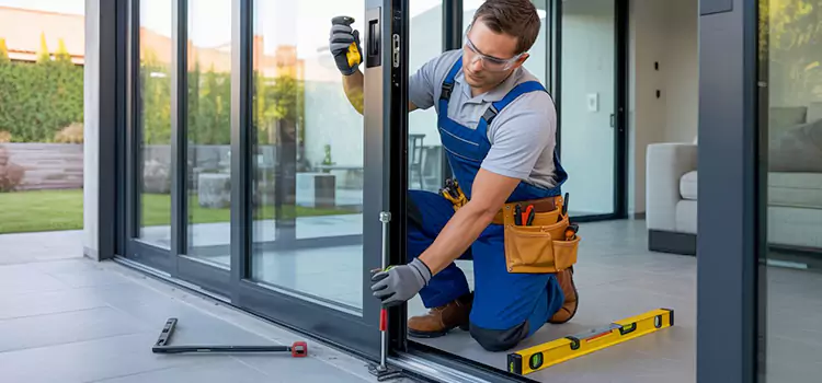 Patio Door Replacement Janesville