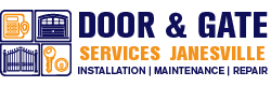 Door & Gate Services Janesville